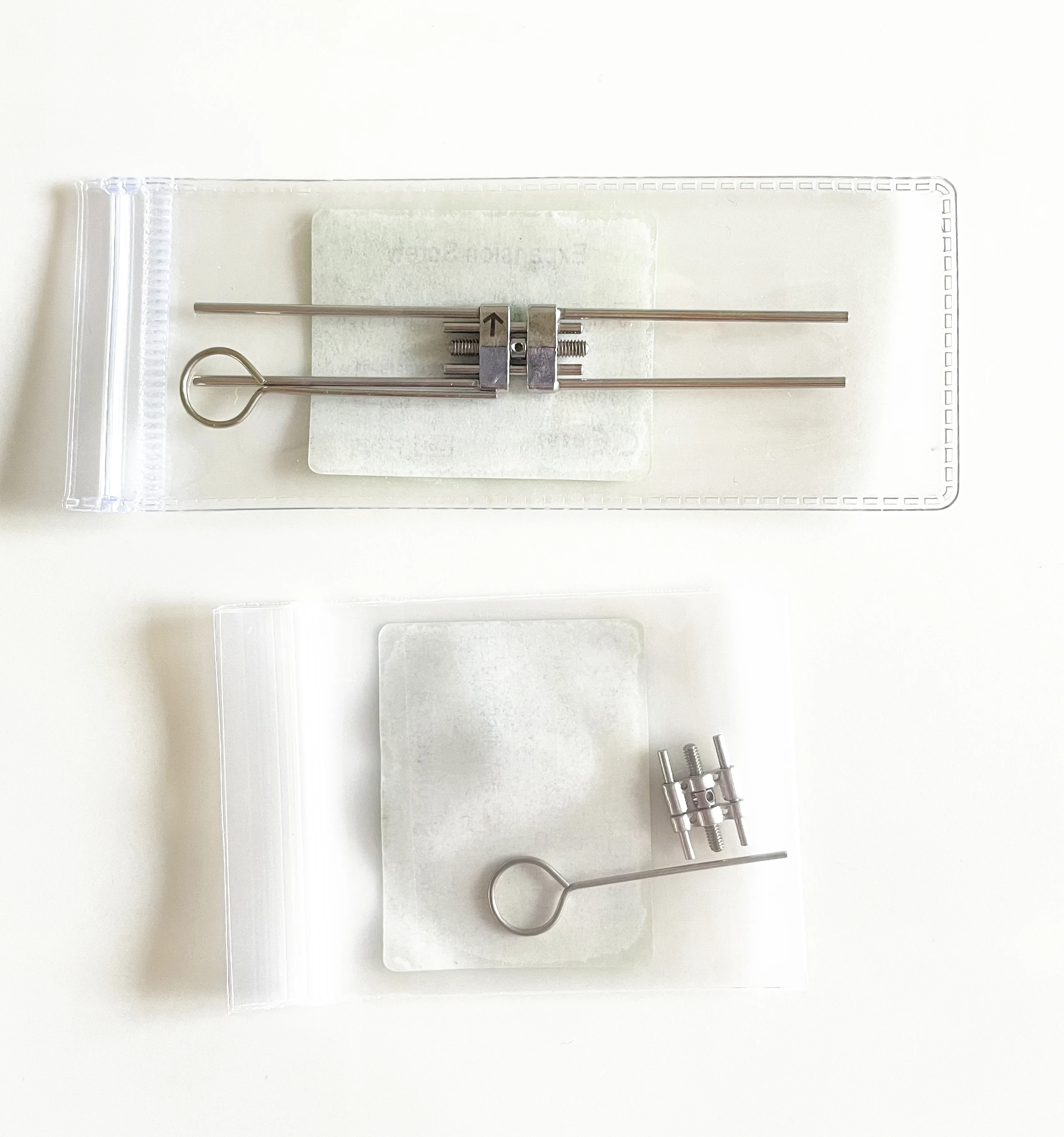 Hot Laboratory dental Products Orthopedic Expansion Screws