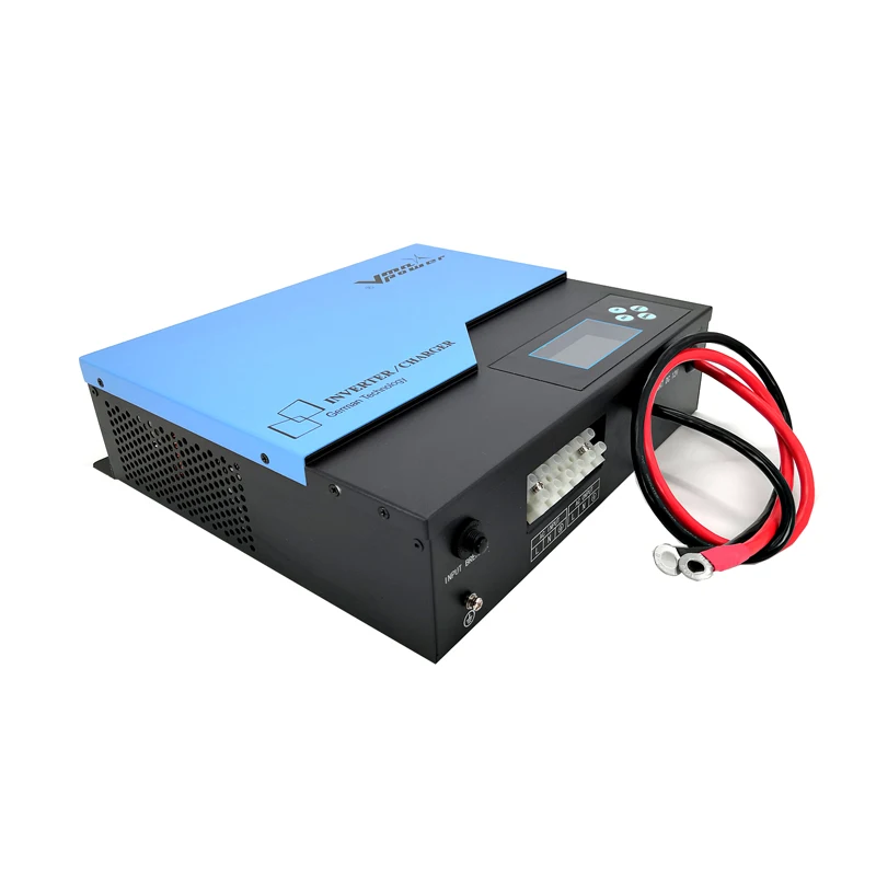 Vmaxpower 1KW Off Grid Solar Power System 600w Off Grid Solar Converters Small Solar Inverter