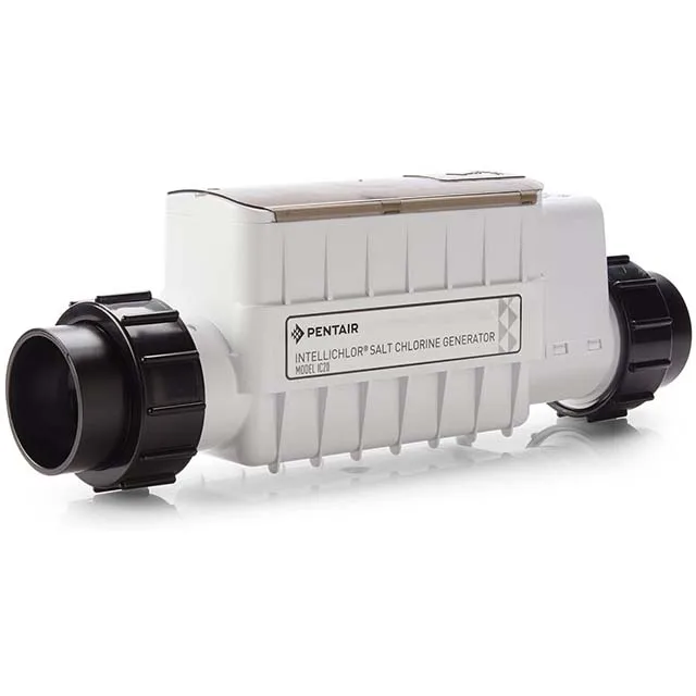 swimming pool salt chlorine generator pentair chlorine generator salt system