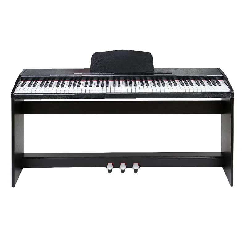 China Upright Grade Student electronic digital piano MIDI