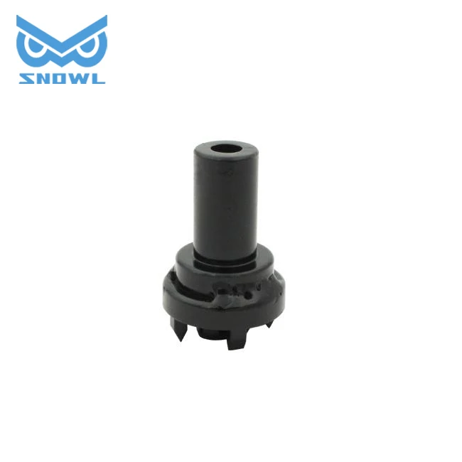 SNOWL 2024 brand new carbon steel twist lock fastener eyelet pliers oval punching machine