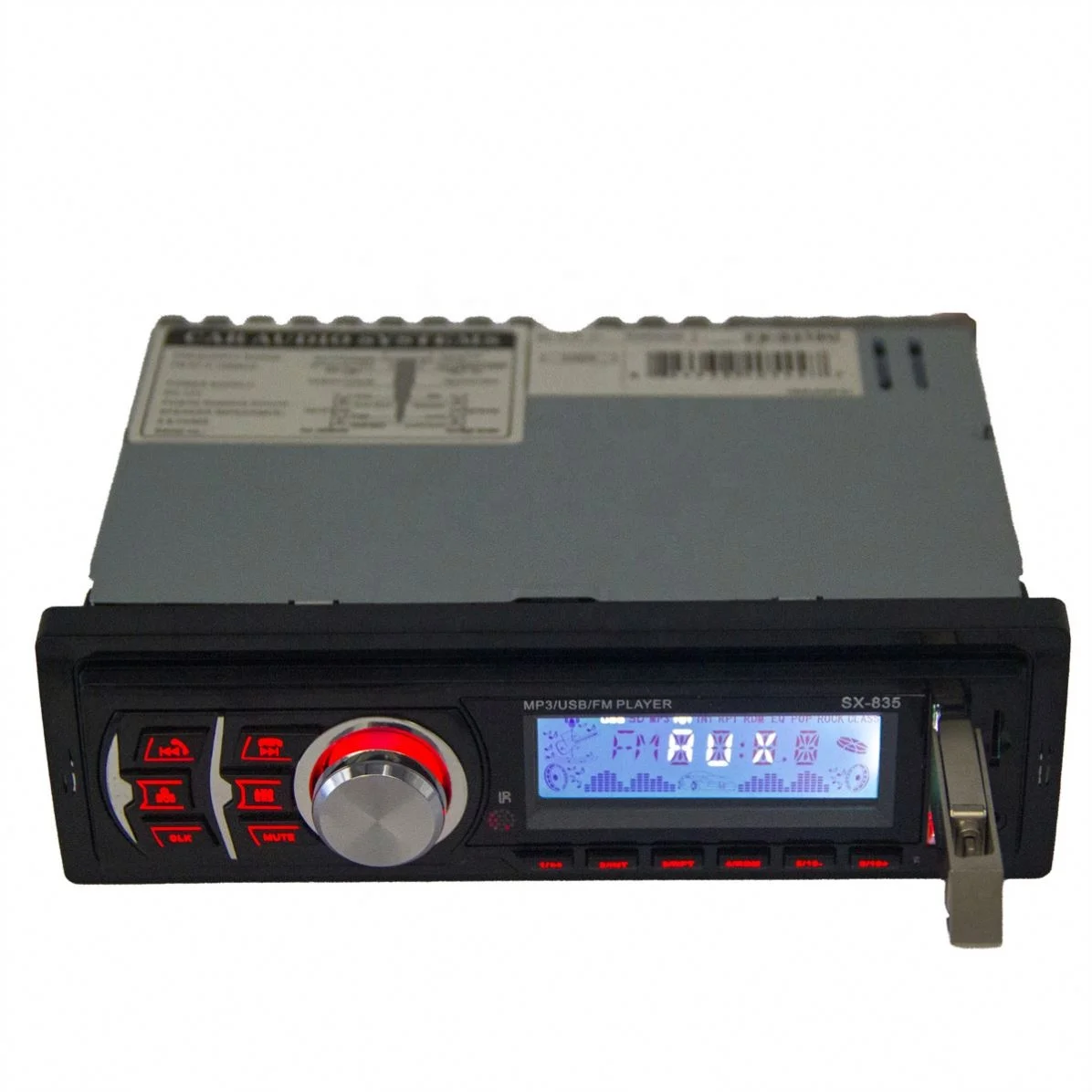 Лидер продаж, Mp3 Dvd плеер Pioneer Jvc Deh