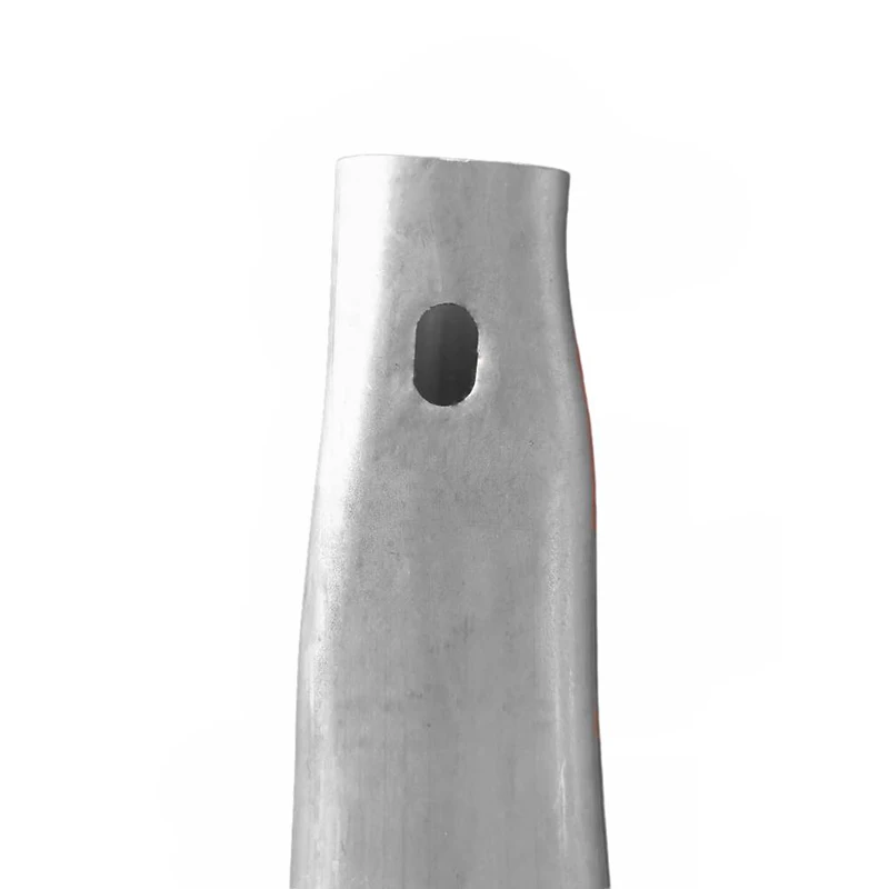 Functional High Strength Steel Electric Cars Front Crossmember Insulator