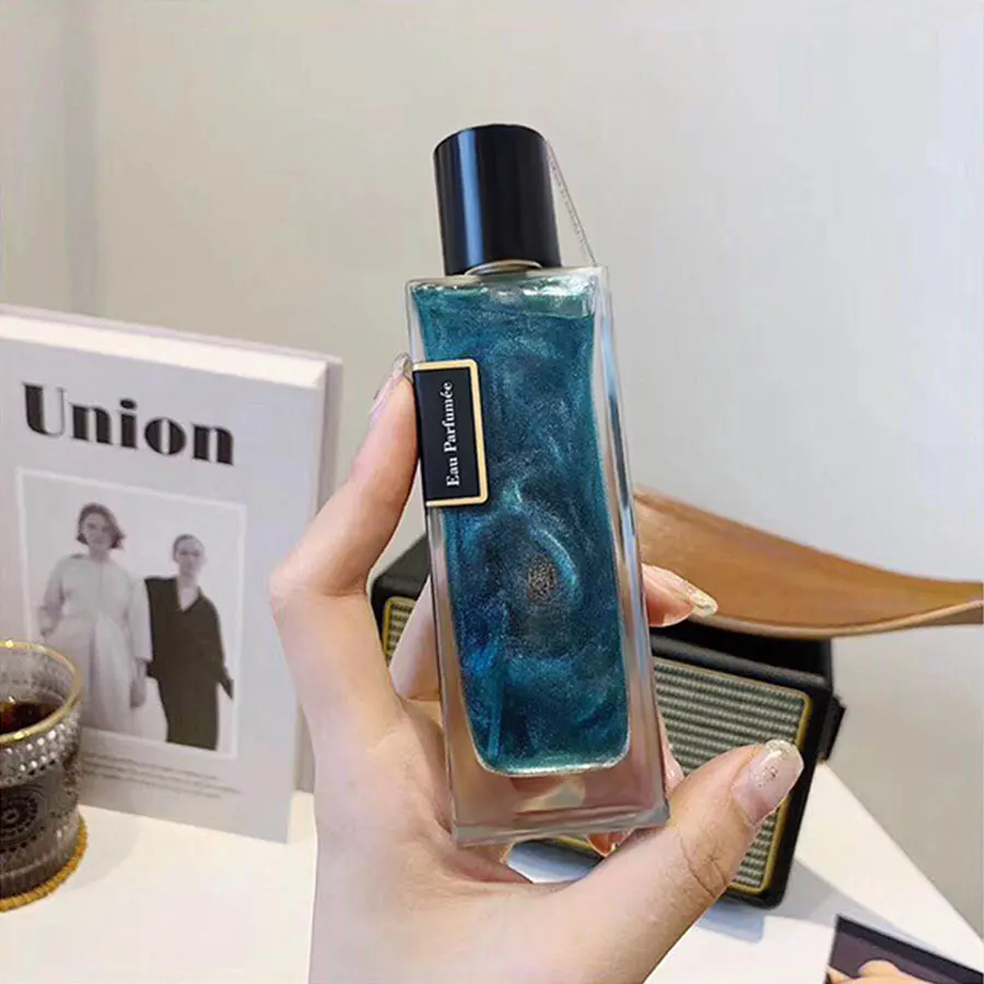 Private Label Classic Parfum Male Fragrance accept custom Allure Perfumes Original Brand Mist Men Cologne Body Spray Perfume