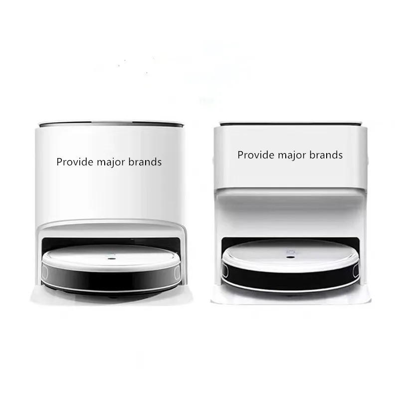 Narwals Factory Custom Professional Direct Sale Smart Robotic Vacuum Cleaner