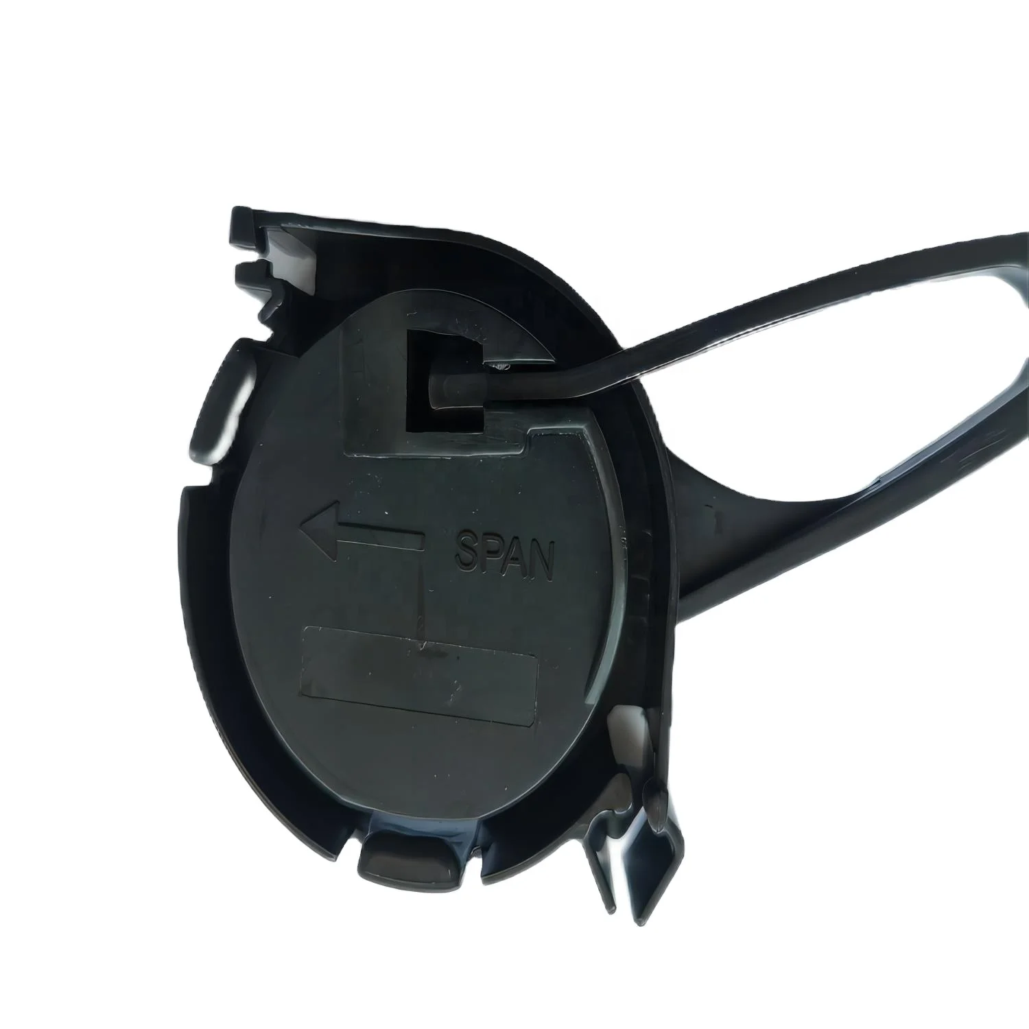 Round Cable Anchoring Clamping Dead-end Drop Wire Tension Suspension Clamp