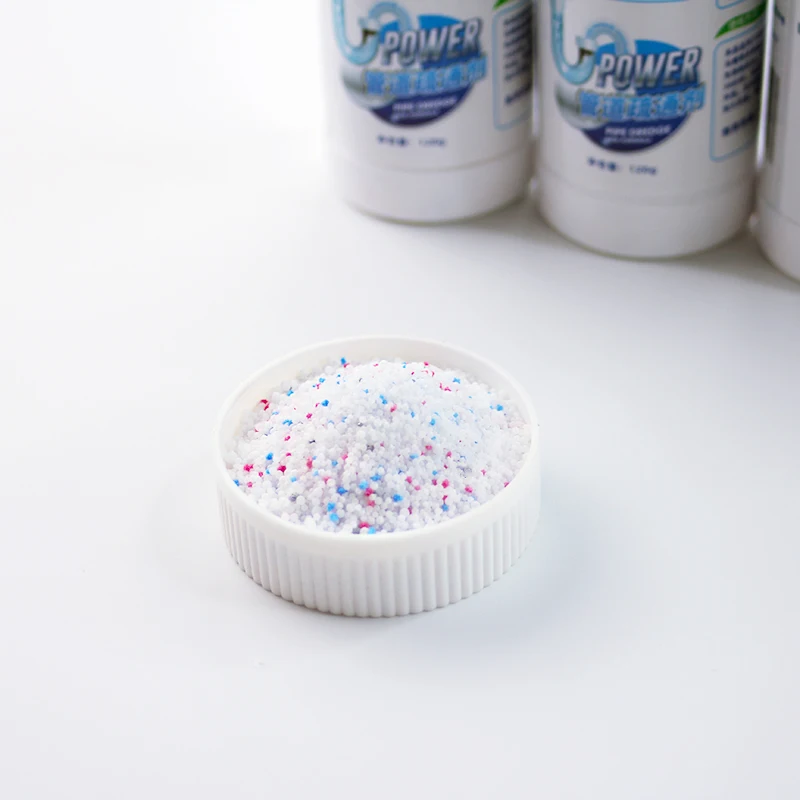 Hot sale Sink cleaner Powder Unblocked Drain Cleaner Home Cleaning Powder
