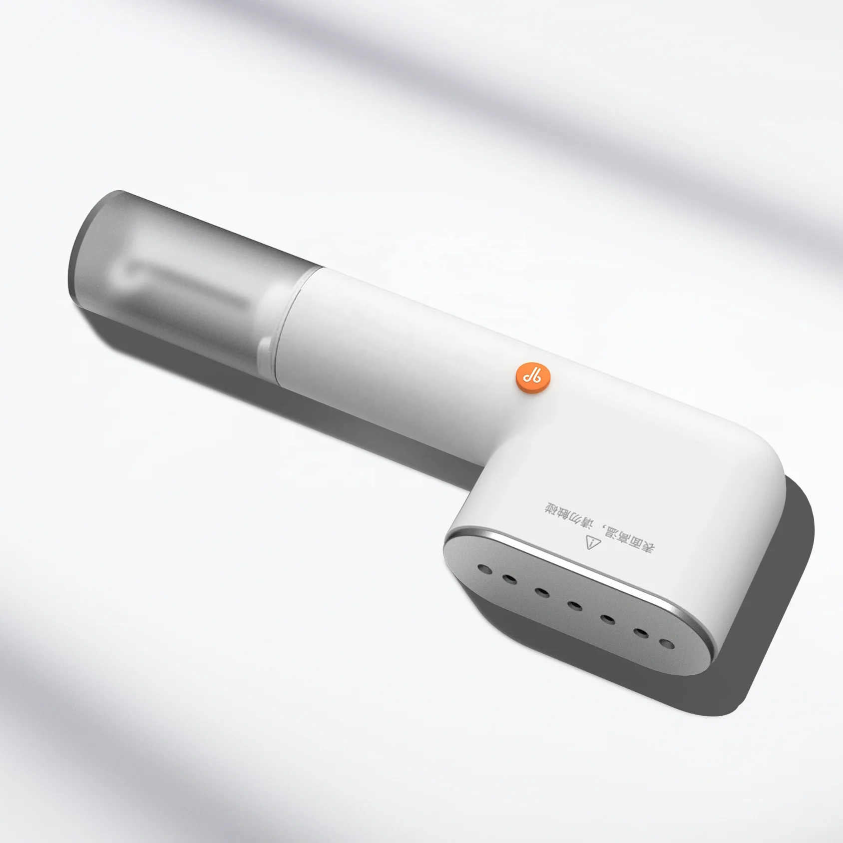 2020 Handheld portable garment vapor steamer for home and travel