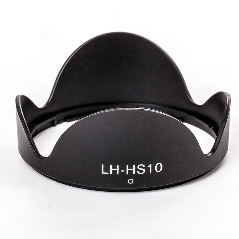 LH-HS10 сменная бленда объектива для Fuji- Fujifilm- Finepix HS 10 11 20