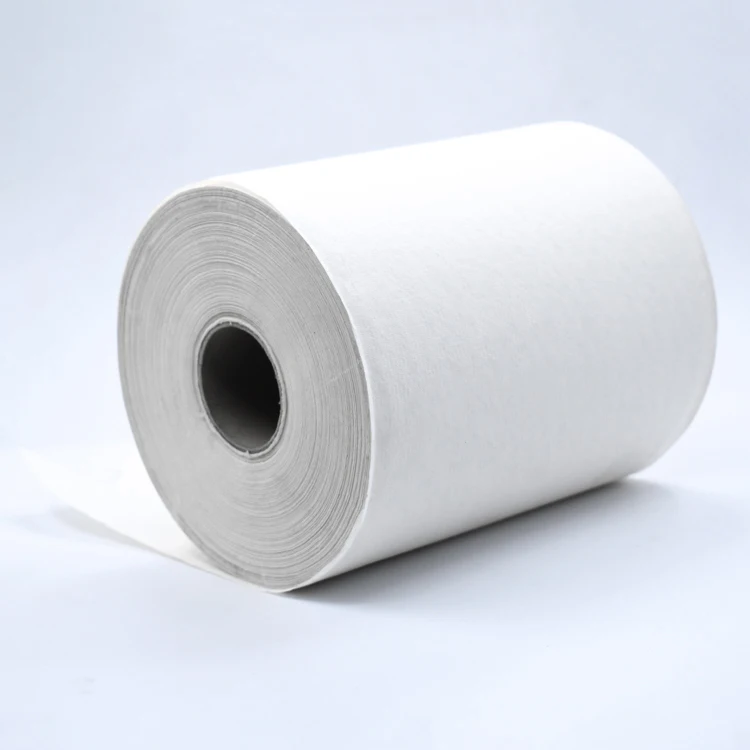 Jumbo roll parent tissue paper hand towel