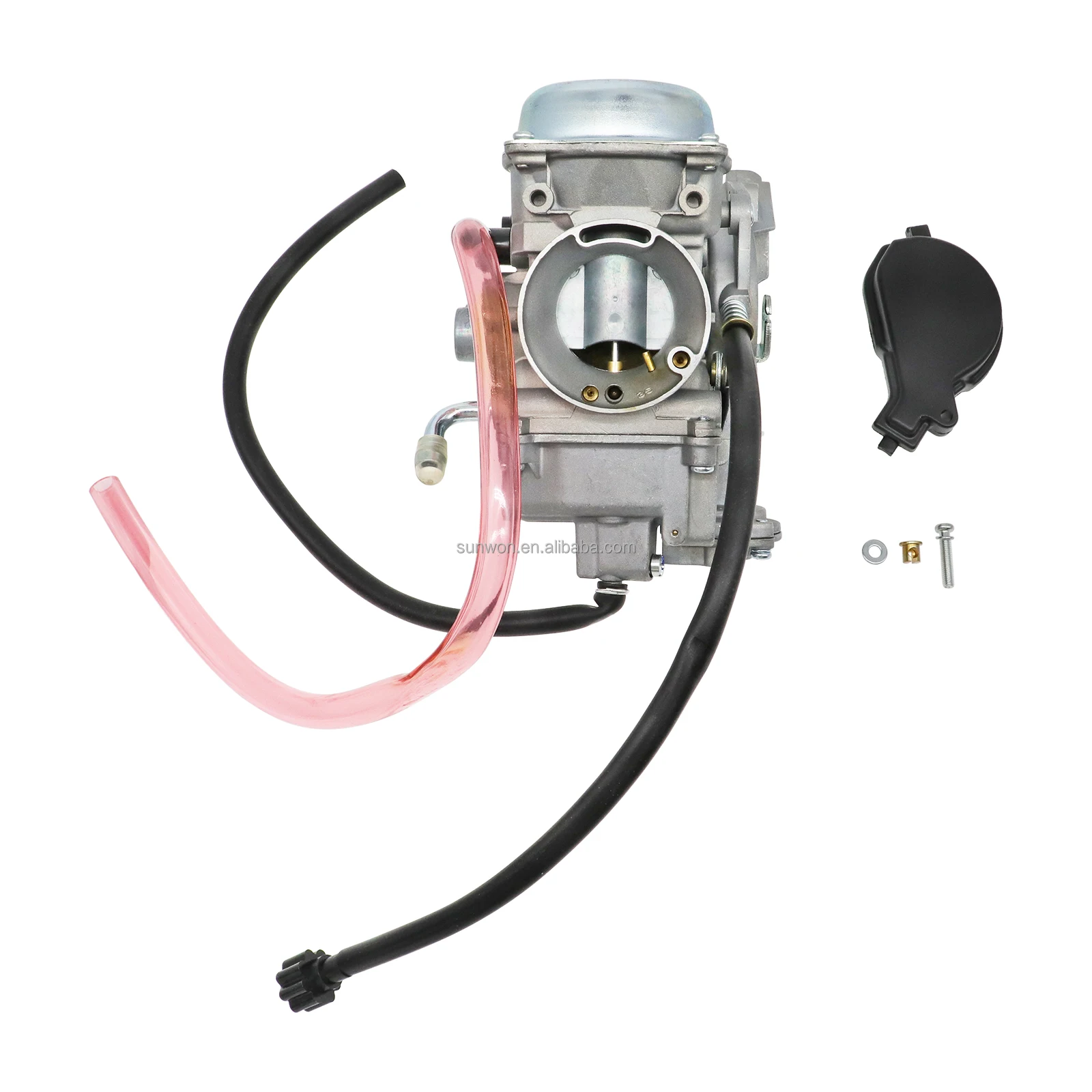 Карбюратор карбюратора для Арктического Кота 2003 ATV 500 TBX TRV Keihin Cvk 36 0470-458