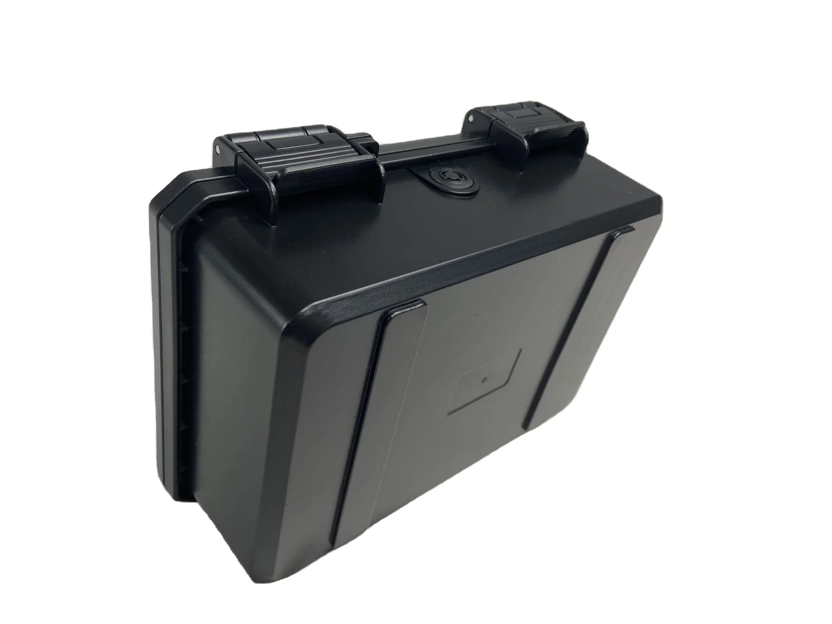 Holder For Memory Card Iphone  Mini PP Cases Small Plastic Box Beauty Tool Case Ultra