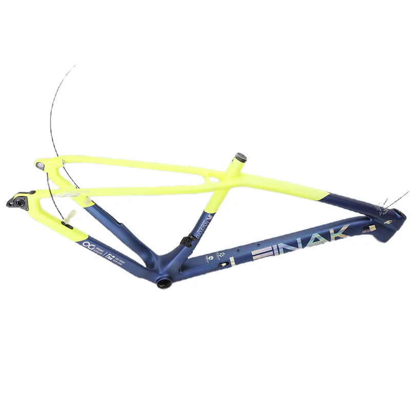 Низкая цена, индивидуальный производитель, прямые продажи, запасные части для велосипедов, горный велосипед, рама из углеродного волокна