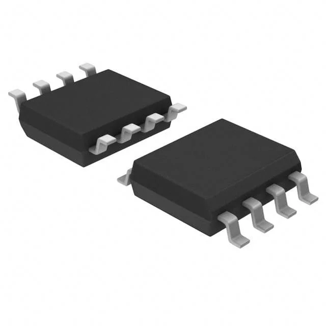 UCC27282DR 3-A  120-V HALF BRIDGE GATE DRIV
