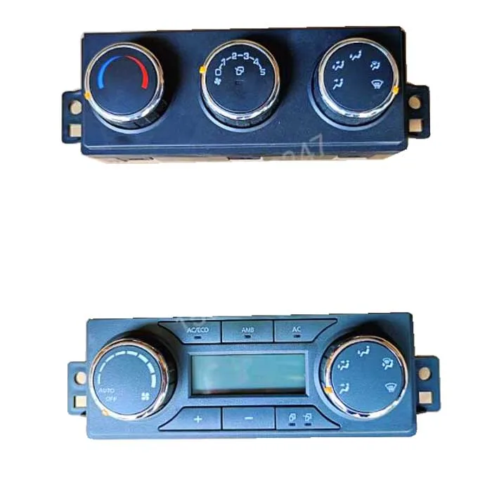 7917 8112010-C6100/8112010-C6105 /8112010-C3100 Combination instrument /Instruction Box Of  Dongfeng Truck KX/KR/KL