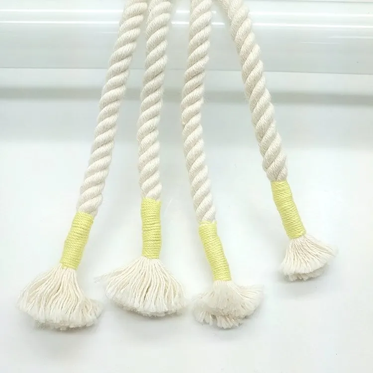 Хлопковый Шнур для одежды оптовая