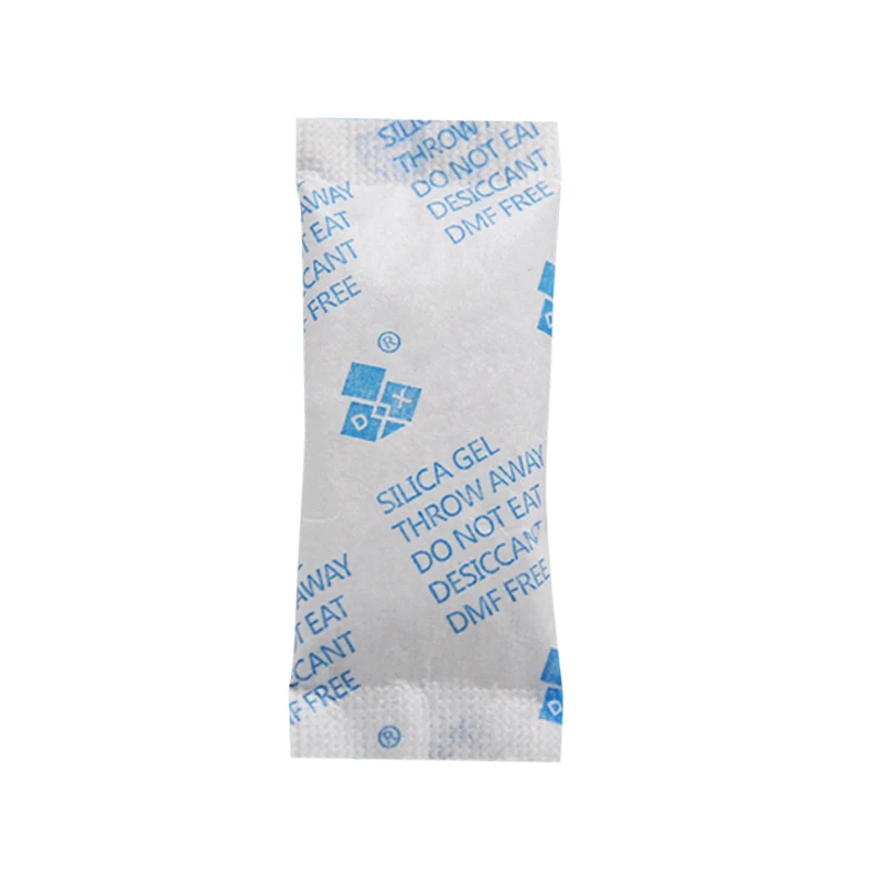 5G High absorption drying agent silica gel humidity control desiccant pack for clothes