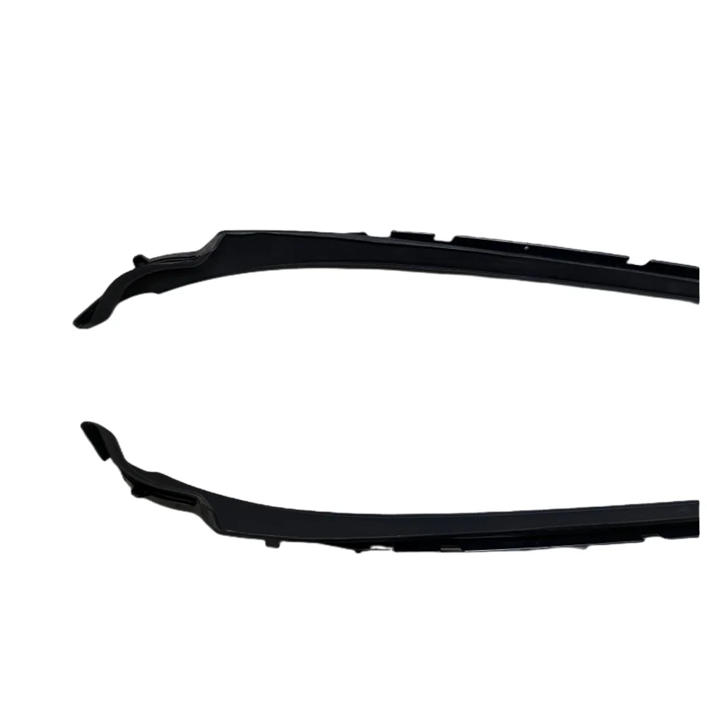 New left and right windshield trim 861311Z000 861321Z000 FOR Hyundai Elantra i30 2008 2009 2010 2011