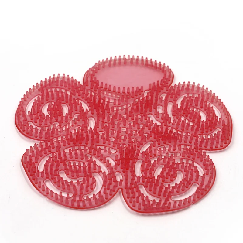 China Supply Cheap Price EVA urinal screen fragrance mat