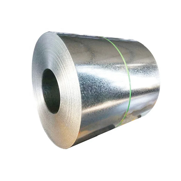 DX51d z275 metal CRC HRC PPGI DC51 SGCC Hot Dipped Gi Steel Coil Galvanized Steel Sheet plate Coil