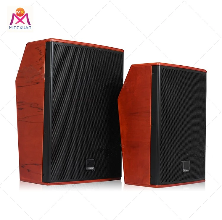 Multi-function Home Theater sound System subwoofer 12 inch bass box full frequency speaker sound equipment speaker