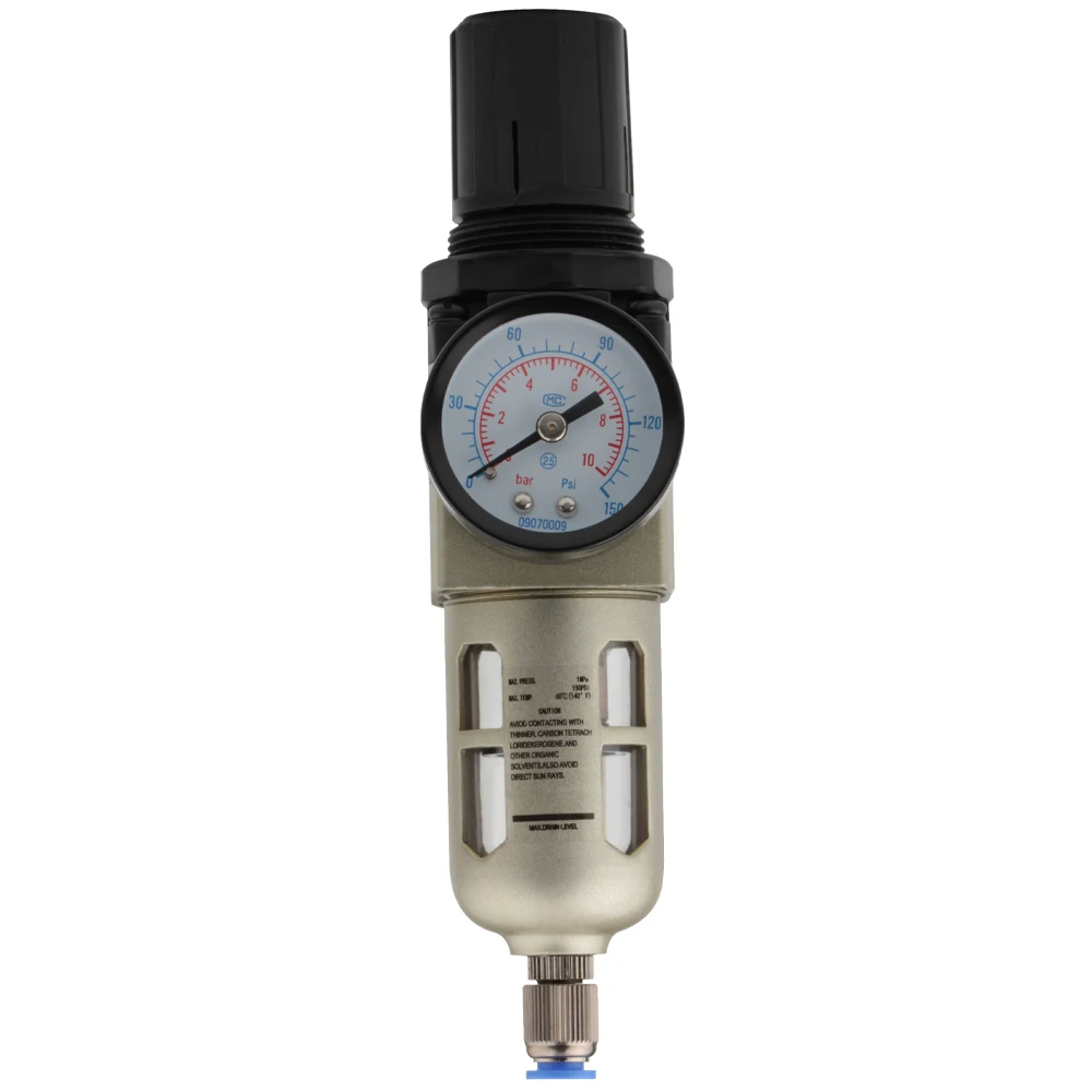 HAW2000-02 FRL unit air compressor filter air regulator