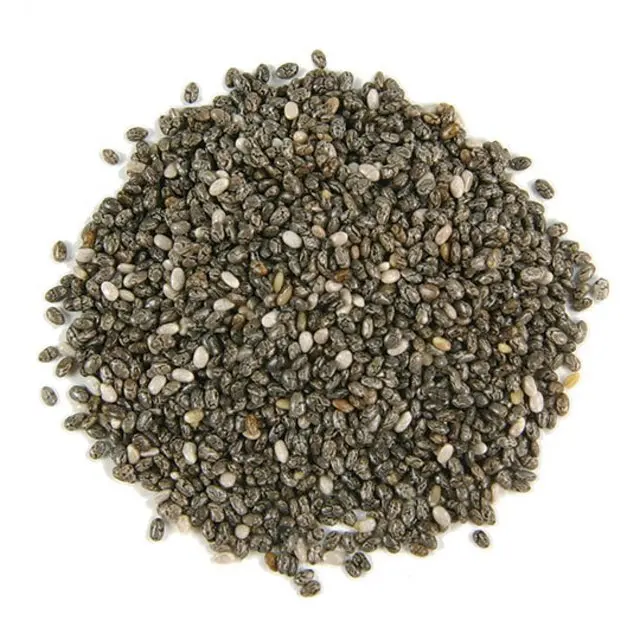 Chia Seeds Bulk 99% Pure raw hem pFirst Degree Fullness Certified High Protein Bulk  high quality organic Chia Seeds