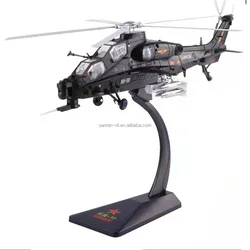 High Quality Chinese Products Aircraft Gift Miniature Metal Model Airplanes For Sale