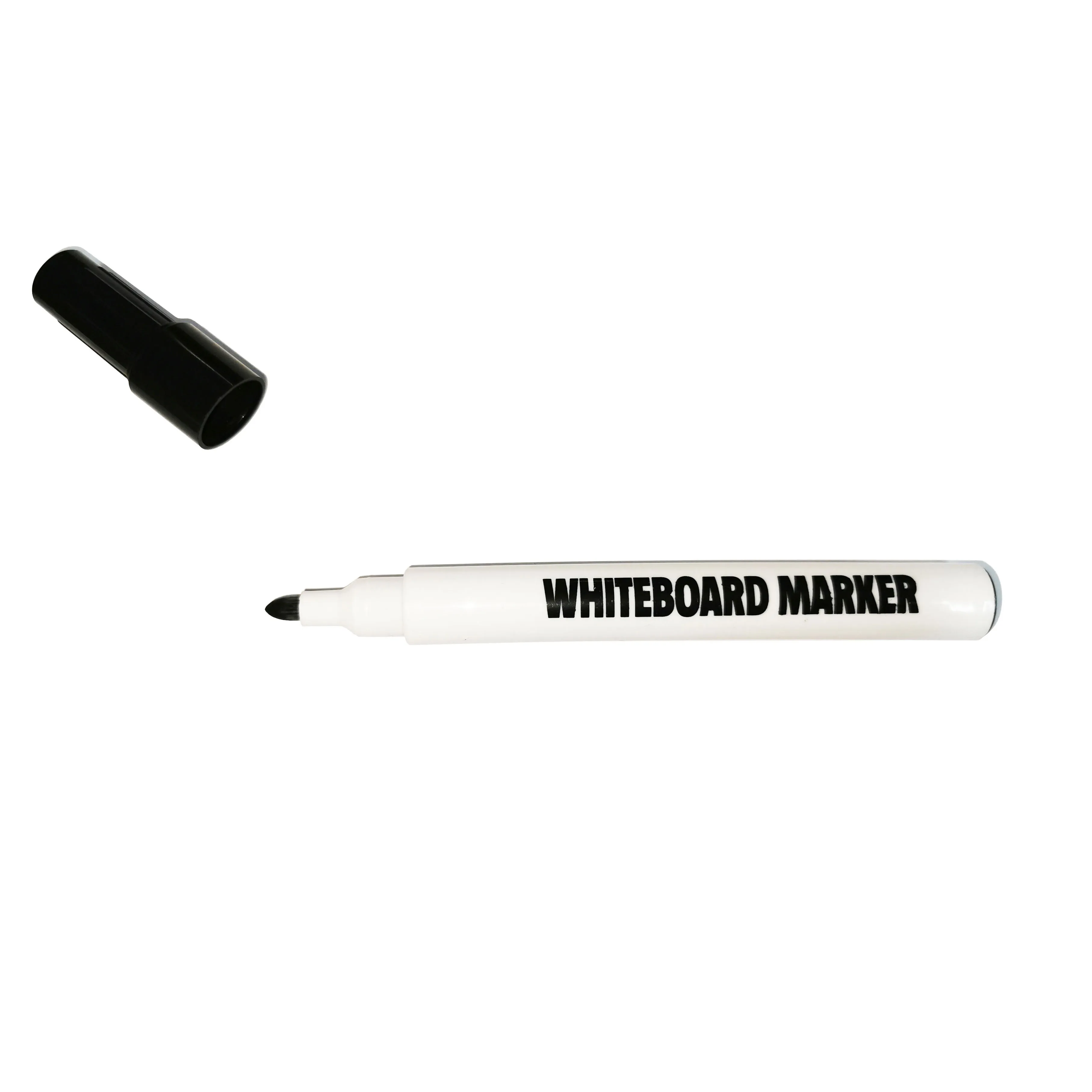 custom no refill ink whiteboard marker pens dust-free whiteboard marker