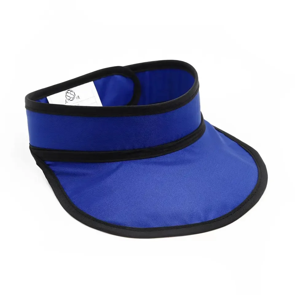 Medical radiation proof 0.35/0.5mmpb lead collar rubber shield x-ray protective lead apron