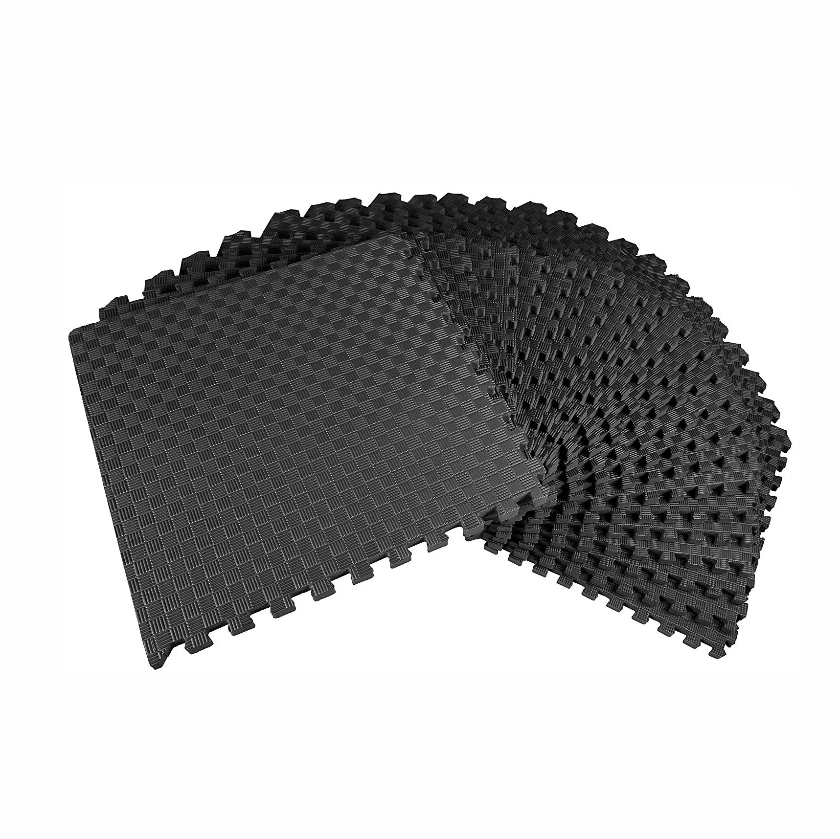 Bilink Martial Arts Taekwondo Used Wrestling Tatami Puzzle EVA Foam GYM Mats