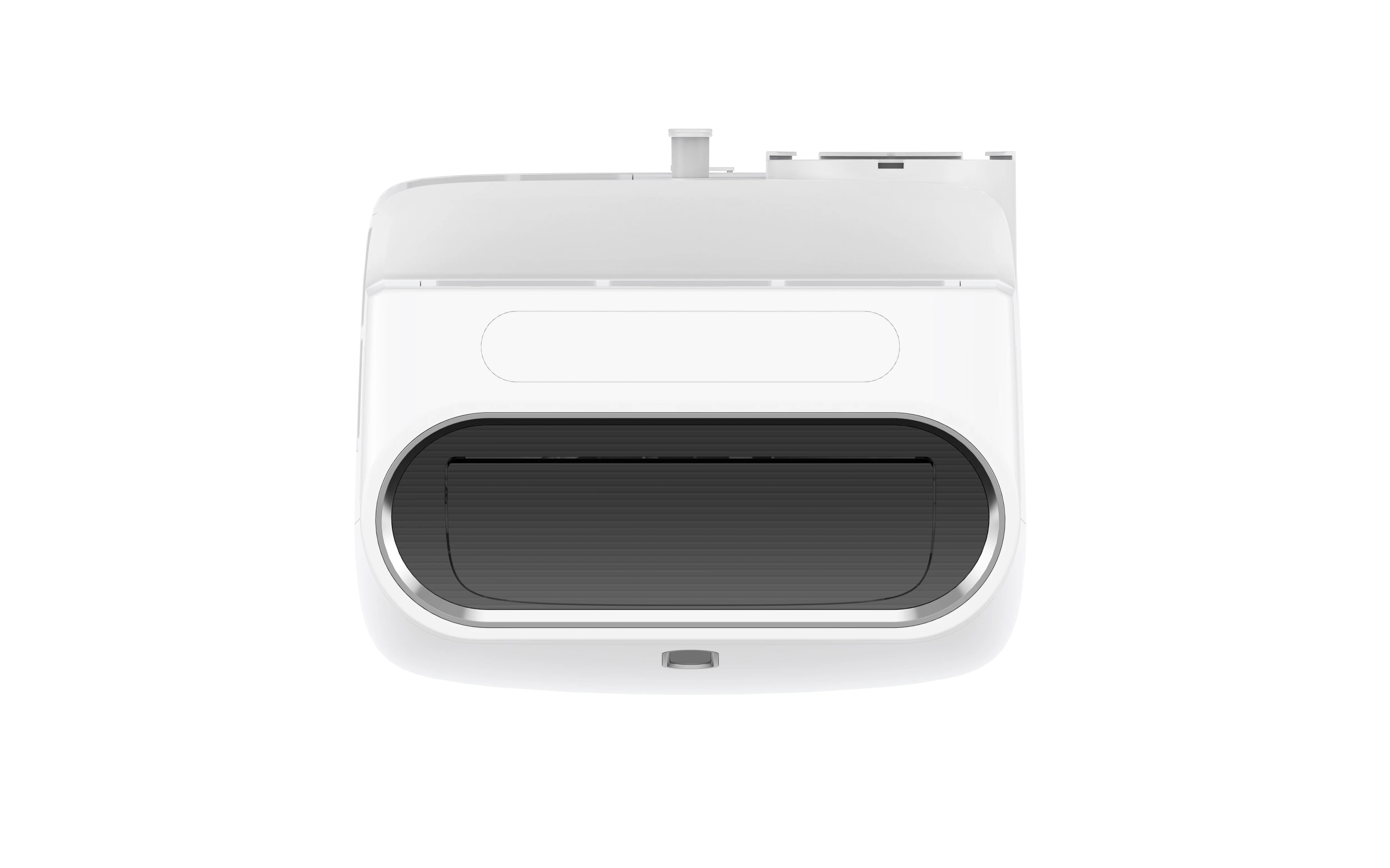 Портативный кондиционер, персональный портативный Кондиционер переменного тока, горячий и холодный вытяжной Кондиционер