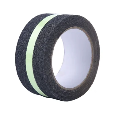 Self adhesive Anti Slip Reflective Tape Manufacturer Anti Slip Caution Tape