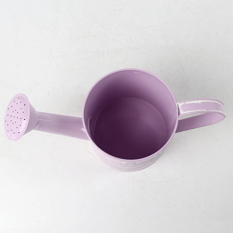 flower Pot  cylinder waterring can  VASE garden  Plant Small Kits Fence kettle Pergola Tub directsale container packing/giftpack