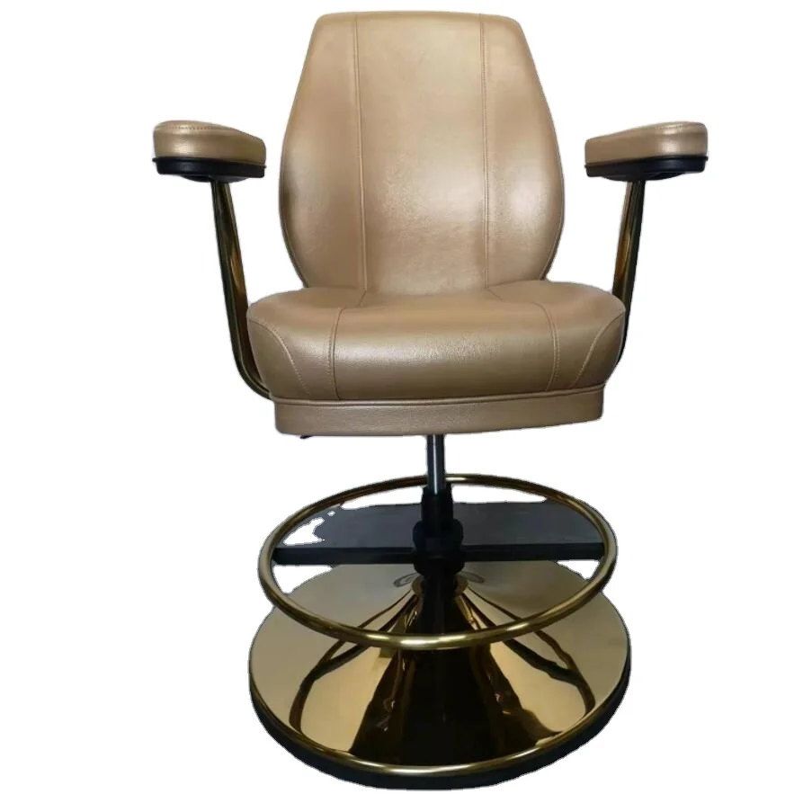 Hot Selling Stainless Steel Leather Poker Chairs Casino Style Chairs Modern Used Casino Chairs