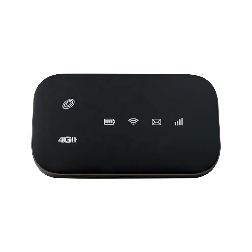 ALLINGE XYY324 Wifi Router 4G Lte ZTE Z291 Wireless Hotspot Easy To Take Router With Sim Card