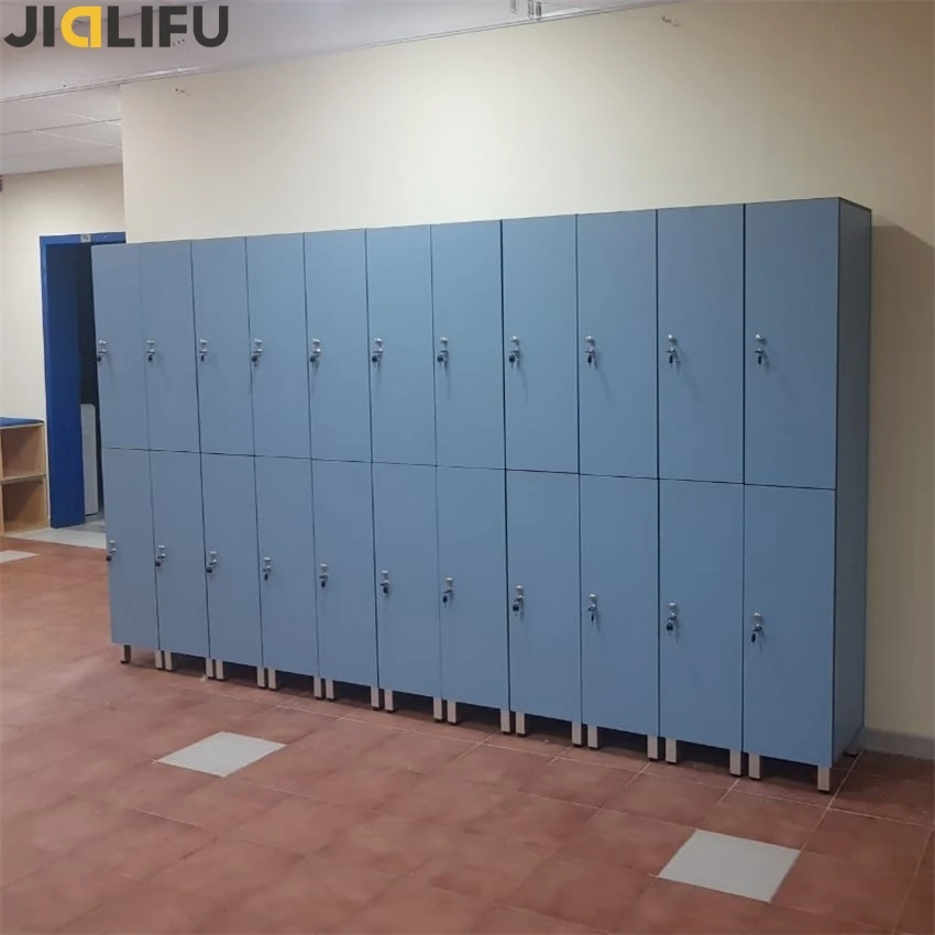 Водонепроницаемые электронные шкафчики на заказ