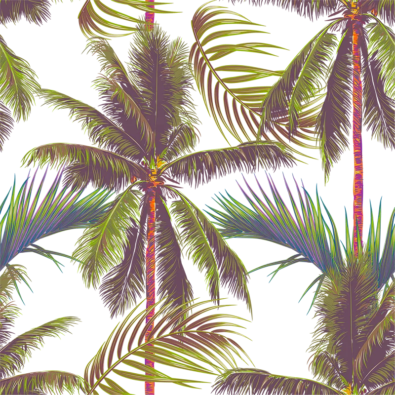 Fonesun-H679 100% hemp fabric digital printing