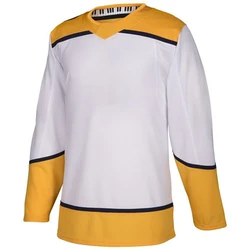 OEM Sportswear Hot Sale Popular Customized Full Sublimation Comfortable Ice Hockey Jersey