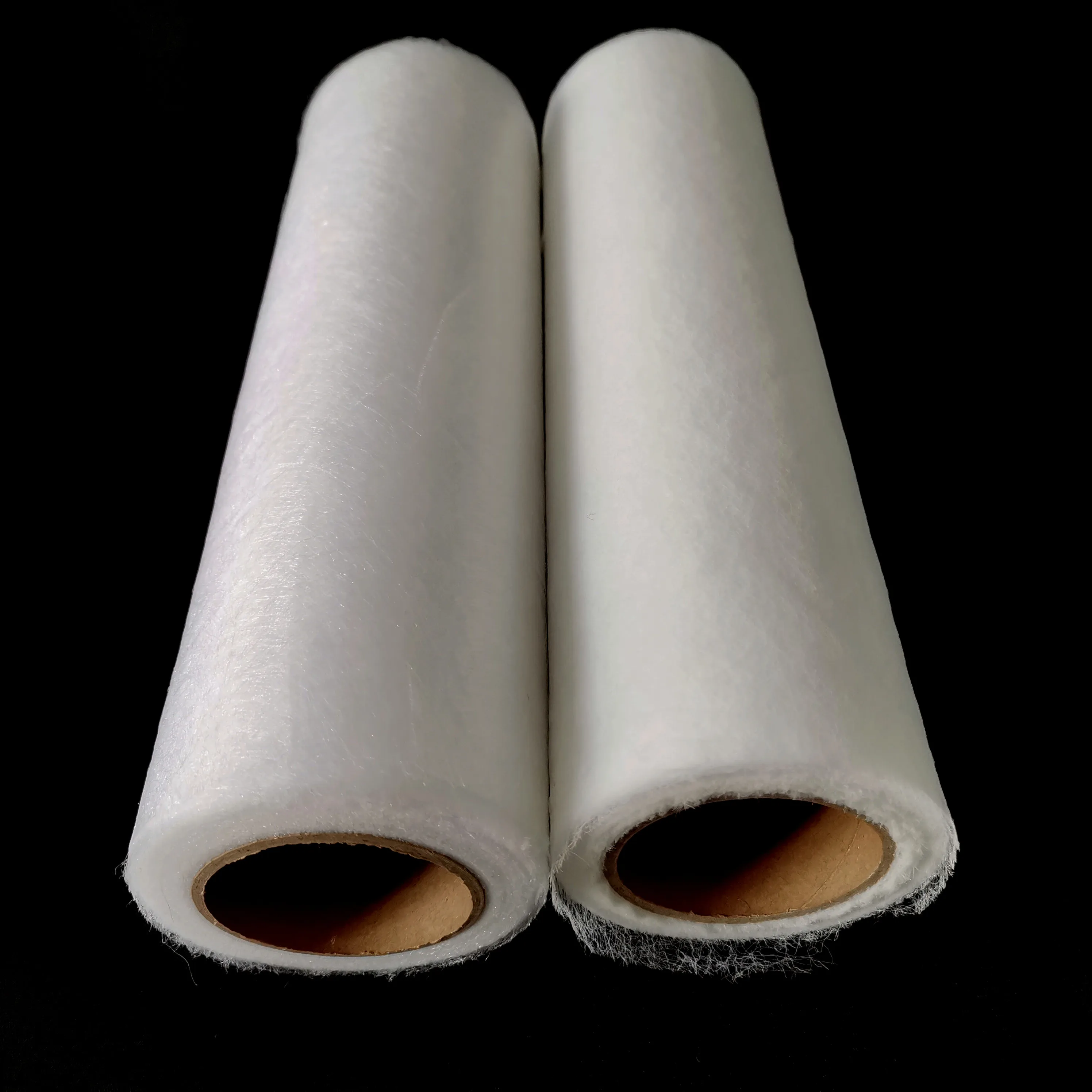 High Quality 35g PA Hot Melt Adhesive Web  Film For Shoes