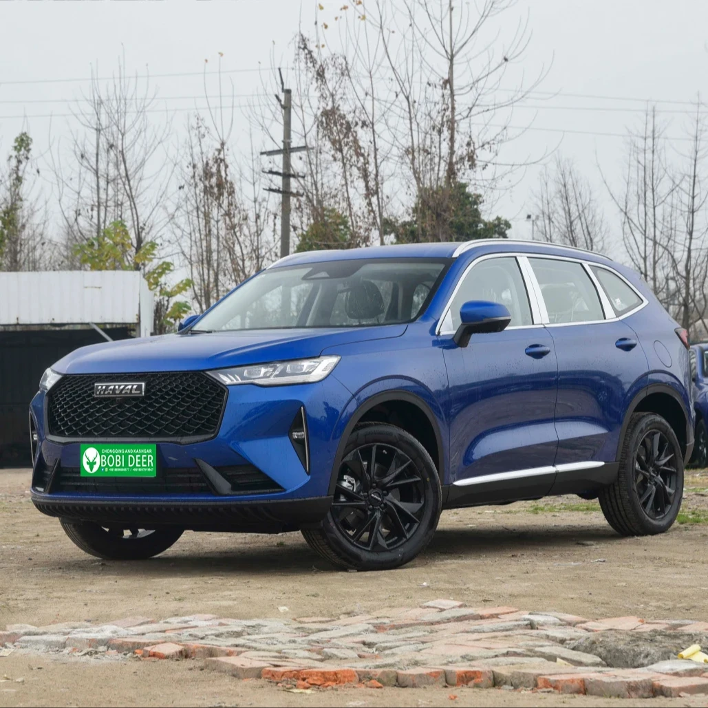 HAVAL CAR Haval H6 2023 1,5 т автоматический 2023 Автомобильный Автомобиль suv car Champion Edition Большая скидка в наличии оптовая цена