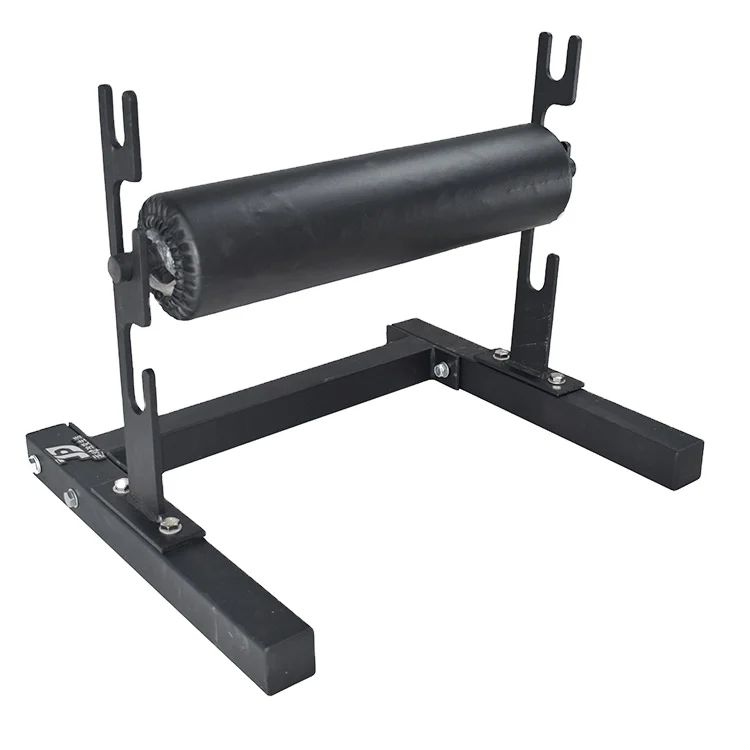 Single Leg Squat Stand Leg Press Trainer Gym Fitness Equipment Split Squat Rack