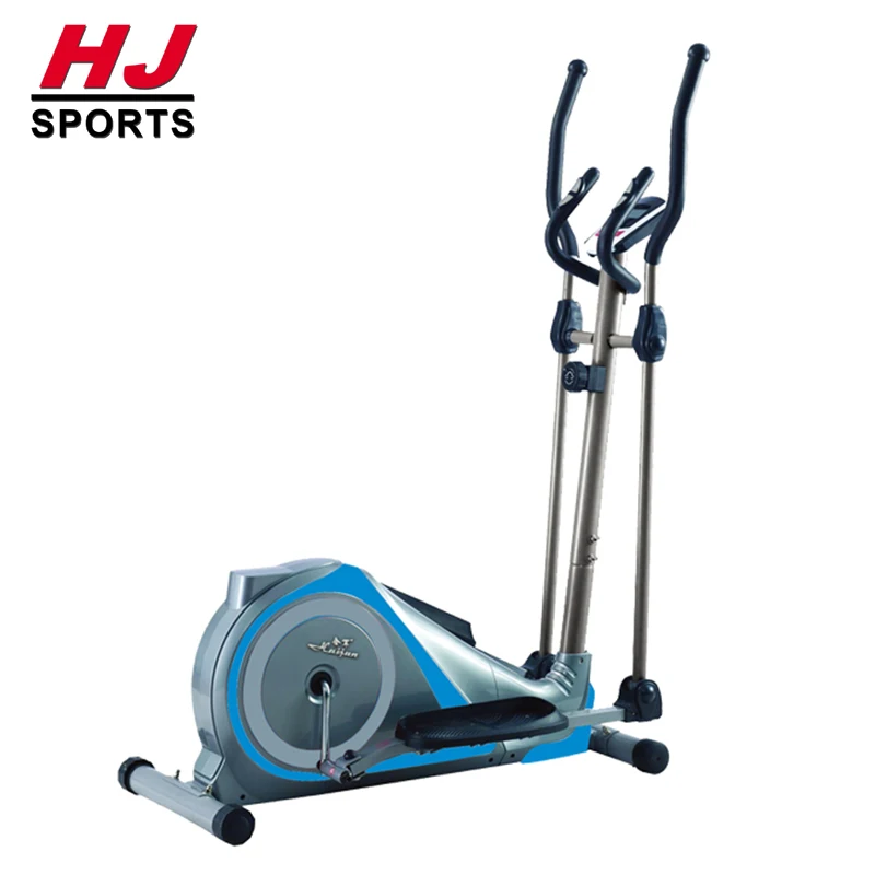 2020 Popular Elliptical Machine Fitness Indoor Exercise Cross Trainer Machine Equipment For Home