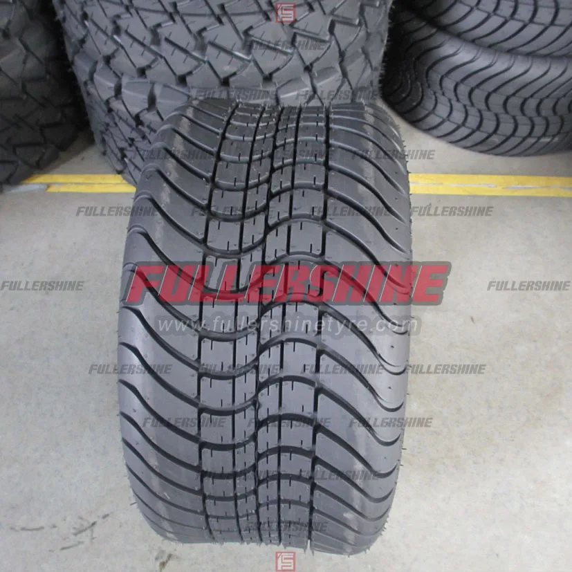 top quality FULLERSHINE GOLF TYRE 215/35-12  225/30-14