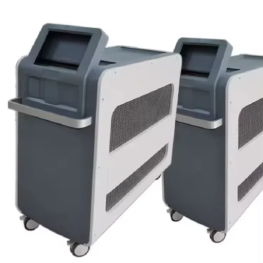 Excellent high quality customizable Thick Sheet Vacuum Forming Polyurethane Shell for Medical Equipment