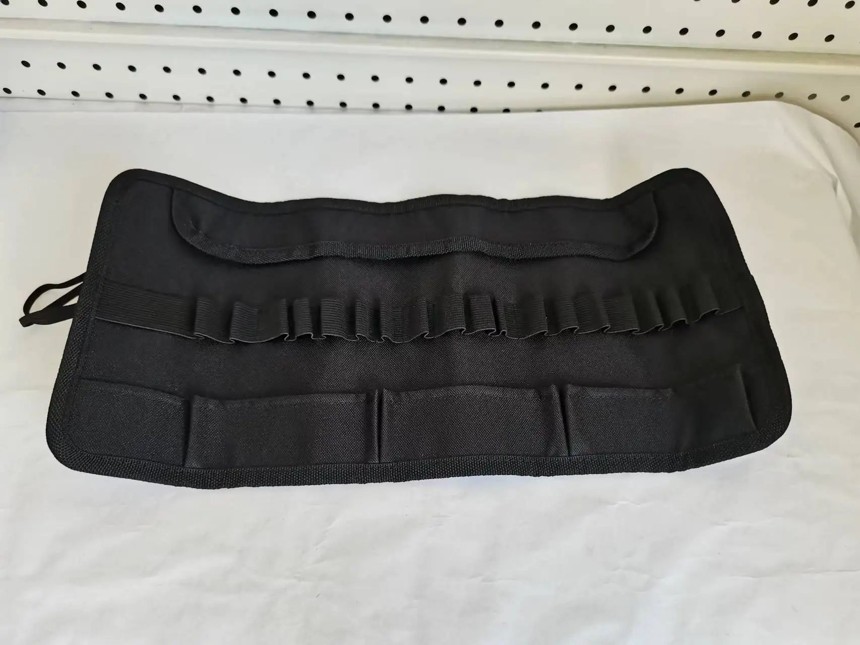 Wholesale customize marker holder student pencil case holder slot  large capacity pen storage case for school  office