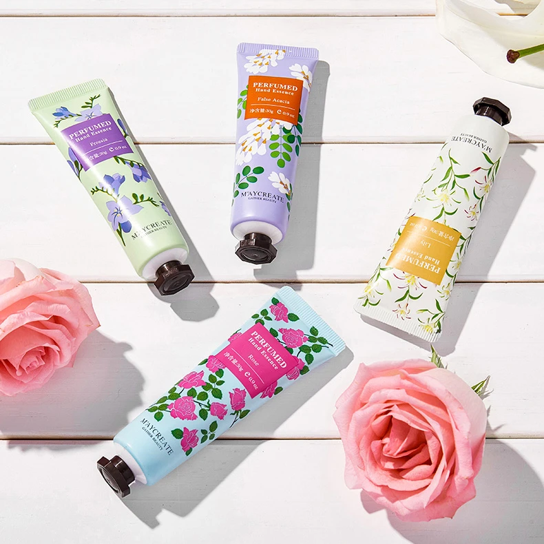 
Wholesale Popular Naturel 30g Fast Absorption Fruity Hand Face Cream 