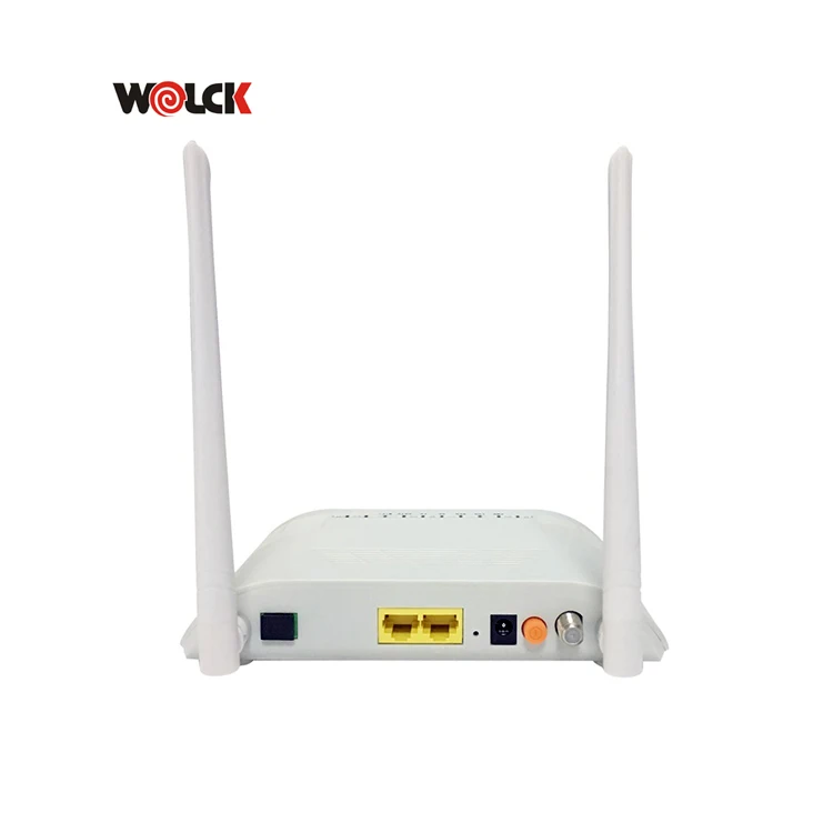 Недорогая Gepon Onu Catv Onu Gpon Onu
