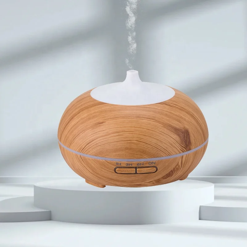 2022 home appliances mister aromatherapy machinescent machine air freshener purifier aroma professional quiet diffuser