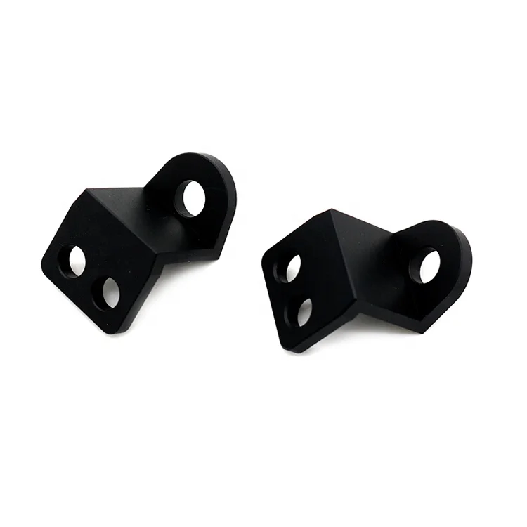 OEM Precision Aluminum Alloy Cnc Machining Milling Turning parts Custom CNC Machining Metal Fabrication Services